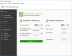 Скриншот Avira Free Antivirus